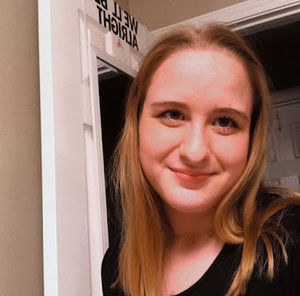 Meet your Posher, Kate